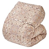 Amazon.co.jp: nishikawa 【 西川 】羽毛掛け布団 シングル